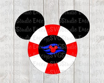 Download Disney Cruise Svg Etsy PSD Mockup Templates