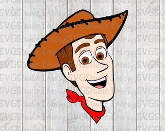Download Woody Svg Etsy SVG Cut Files