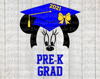Free Free 242 Disney Graduation Svg SVG PNG EPS DXF File