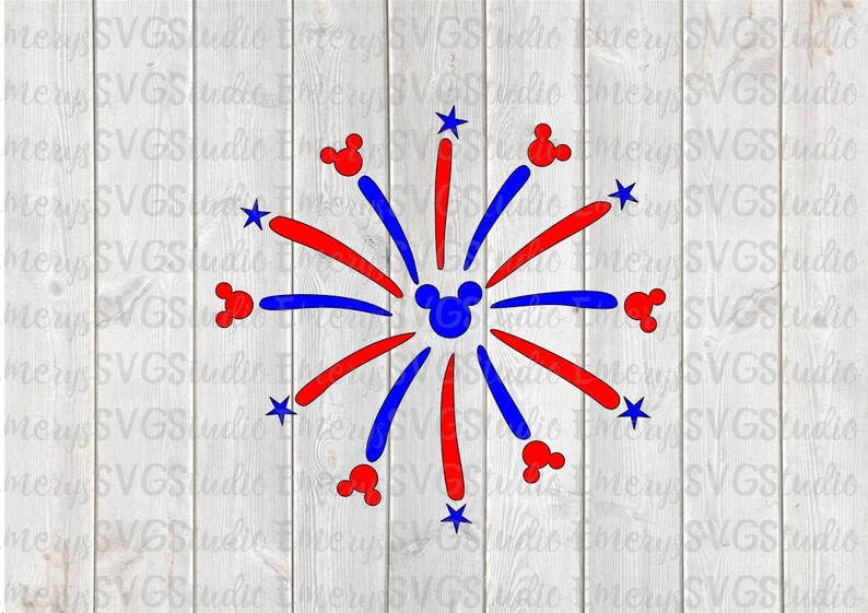 Free Free 220 Disney 4Th Of July Svg SVG PNG EPS DXF File