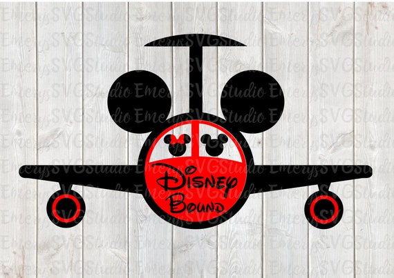 Free Free 251 Disney Airplane Svg SVG PNG EPS DXF File