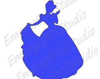 Tiana SVG Layered Tiana SVG Layered princess and the Frog