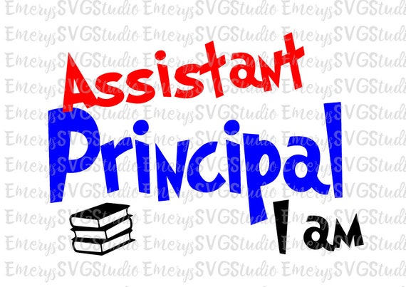 Free Free 297 Principal I Am Svg SVG PNG EPS DXF File