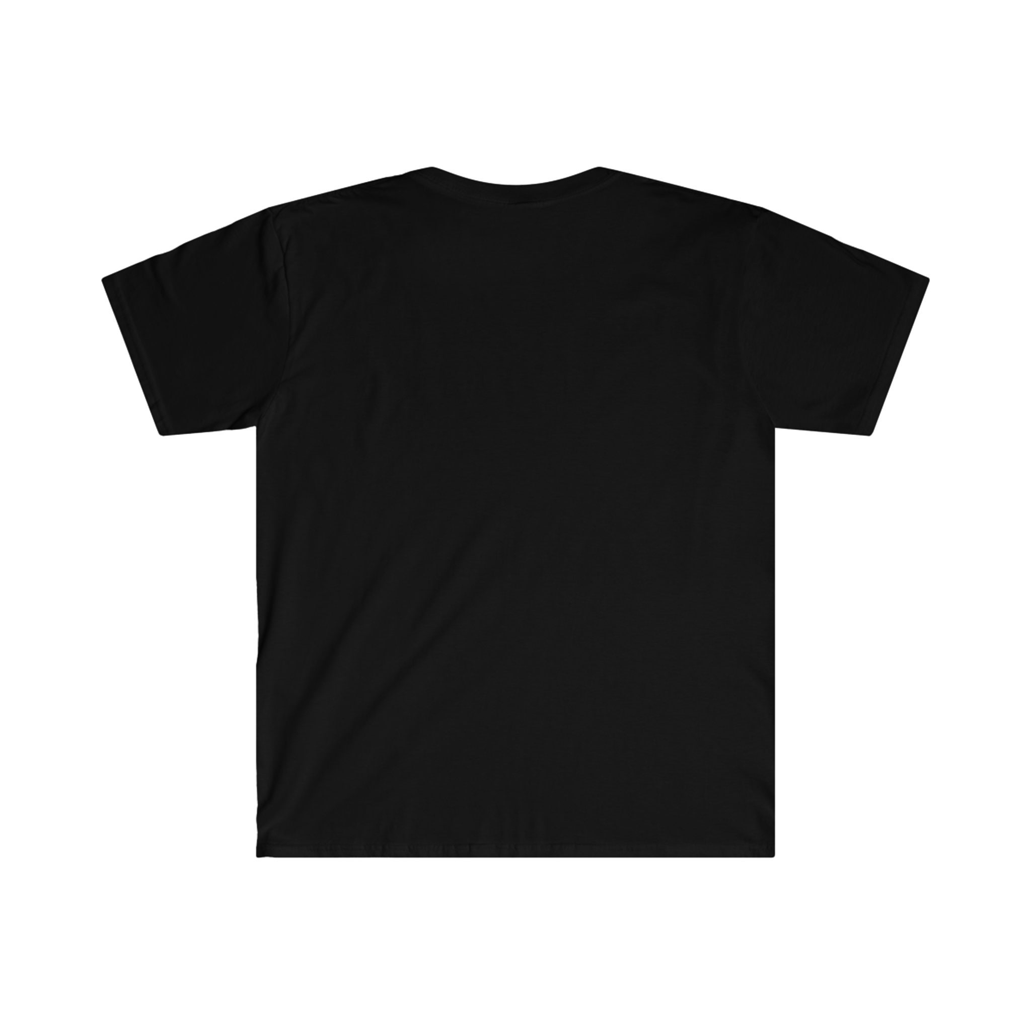 【FARFROMWHAT】Far Washed Logo T-Shirt Black Farfromwhat Far Washed Logo Long Sleeve T-Shirt Black