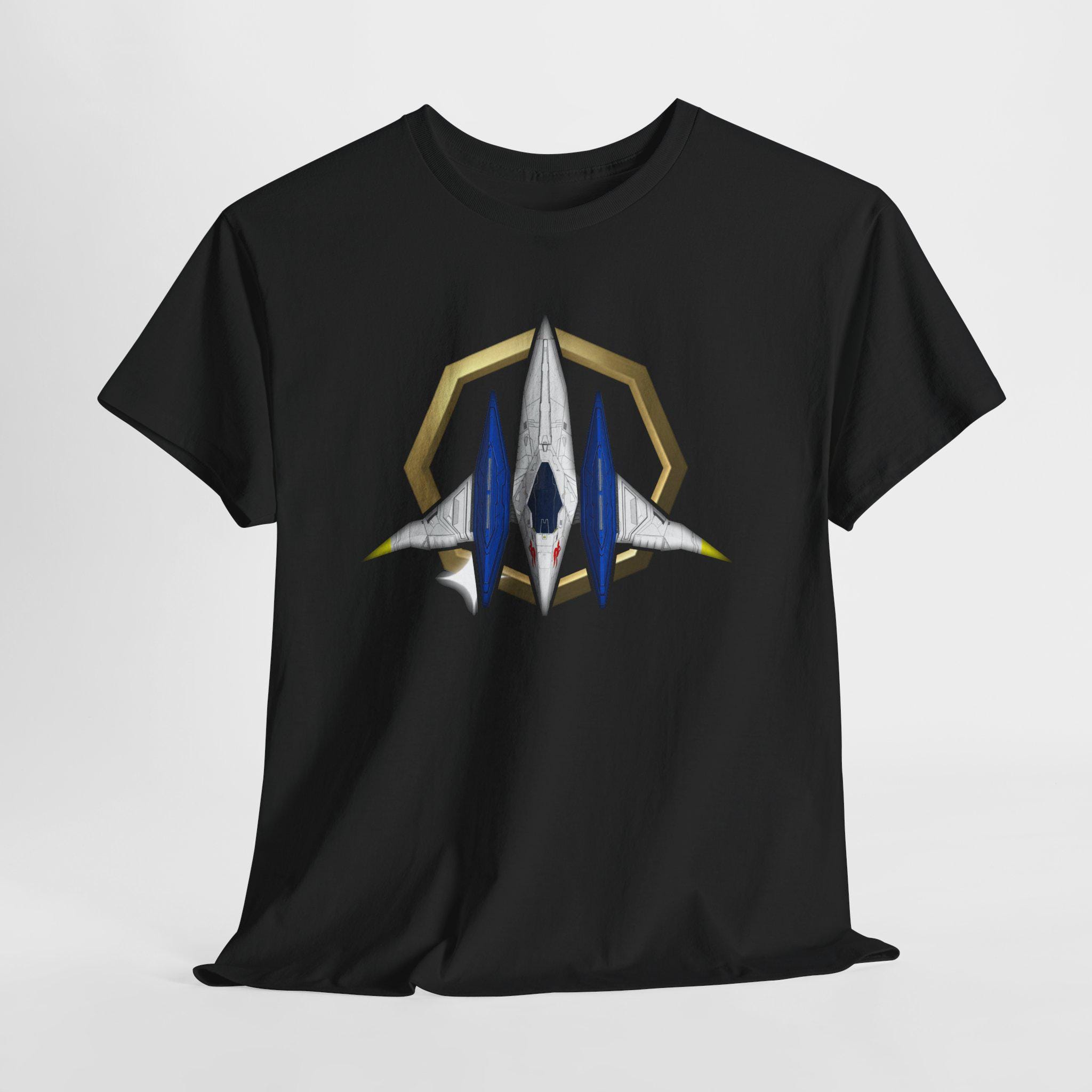 Retro Star Fox Arwing T-shirt, 90s Gamer Tee - Etsy