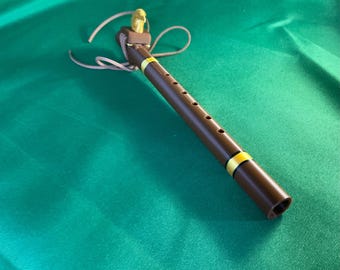 G Minor 3D printed flute
