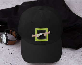 Creación de Seltzer - Gorra de papá