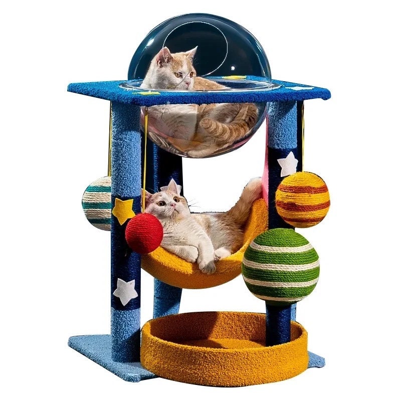 Pet planet cat tree hotsell