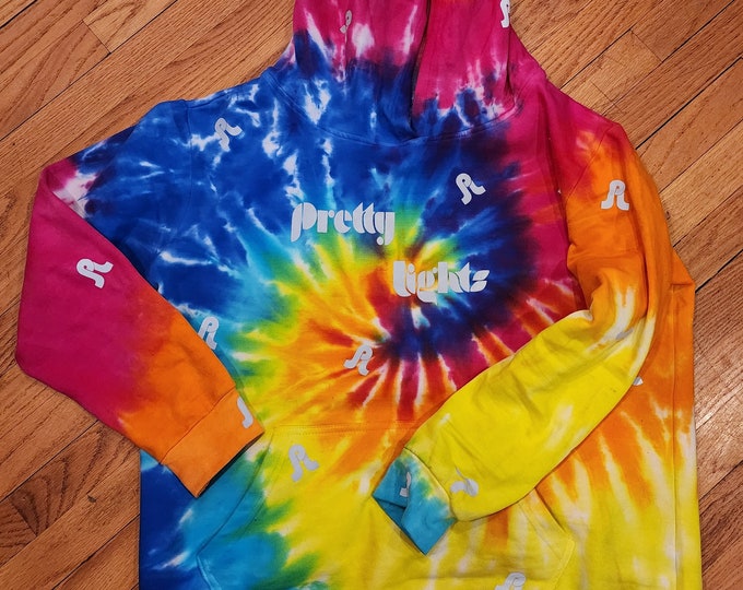 Daily Bread / Pretty Lights Inspired Oversized Hoodie