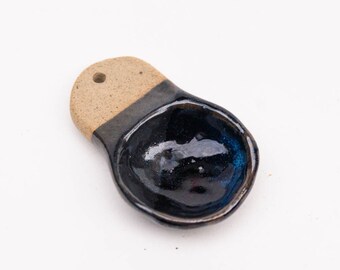 ceramic scoop etsy