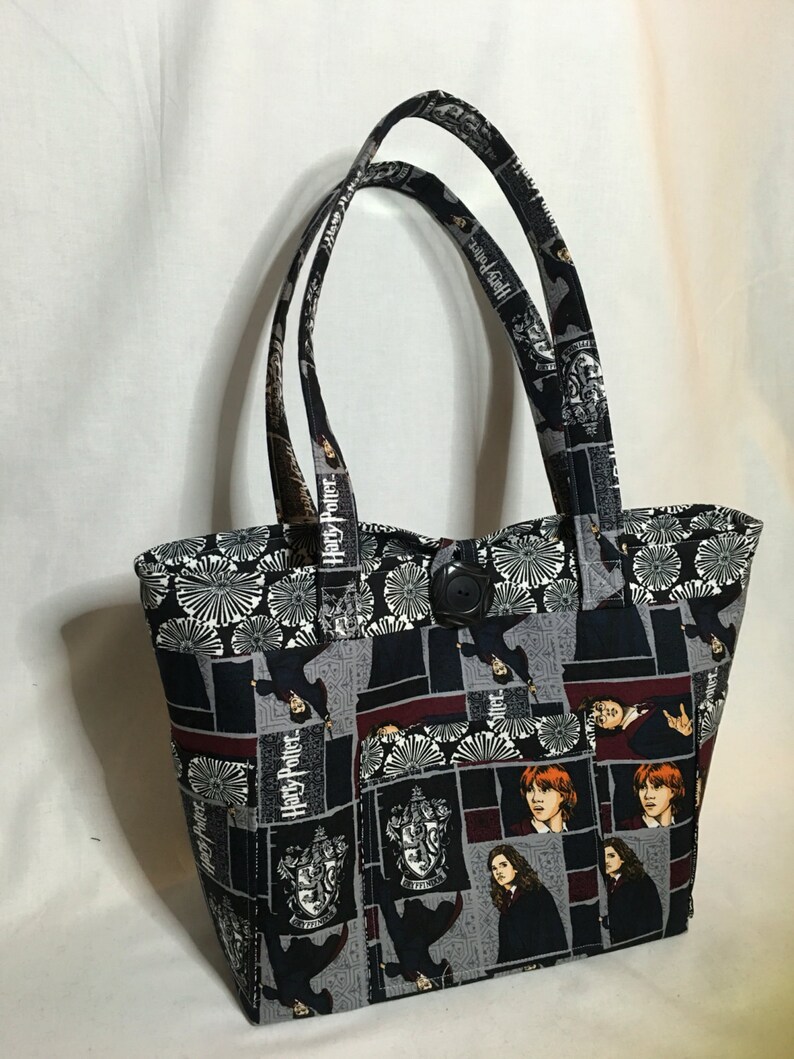 harry potter coach purse