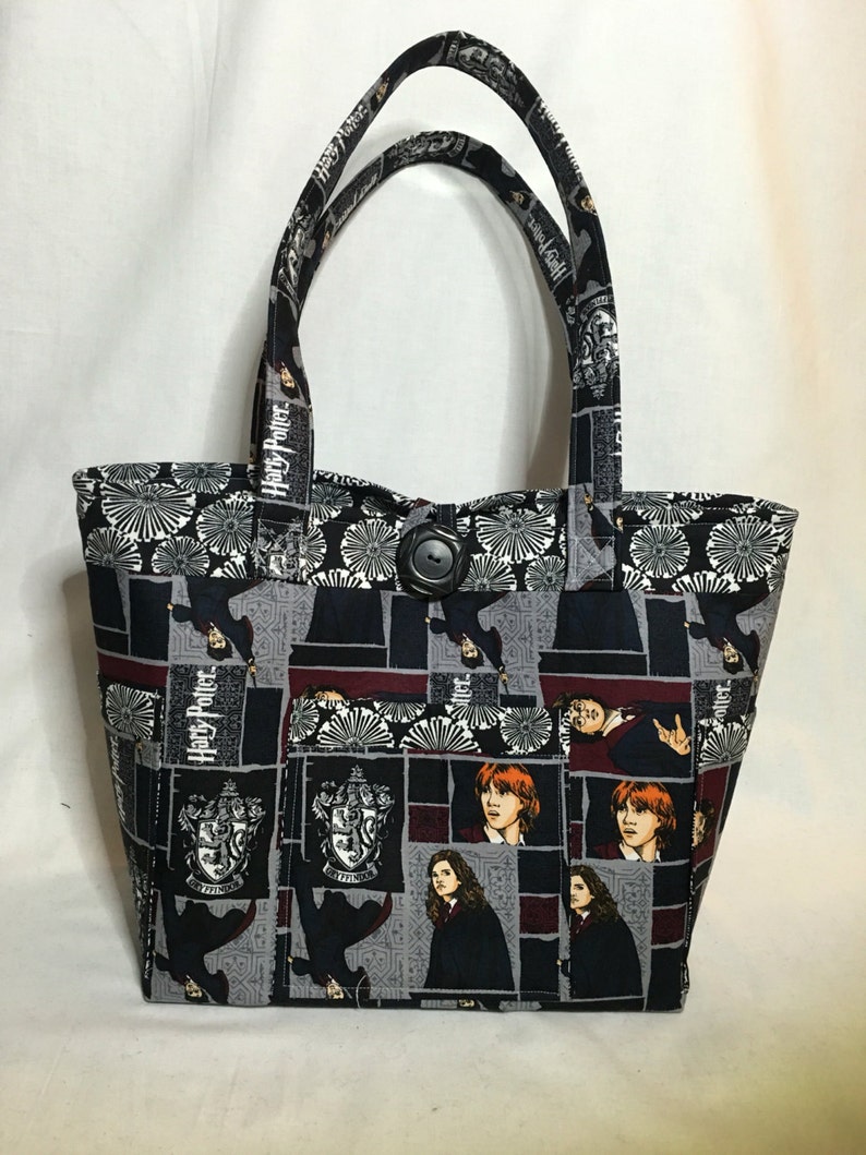 harry potter coach purse