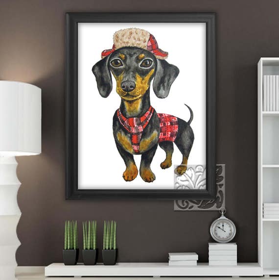 ≥ schilderij labradoodle - eigen werk - labra doodle hond - Kunst |  Schilderijen | Modern - Marktplaats.nl