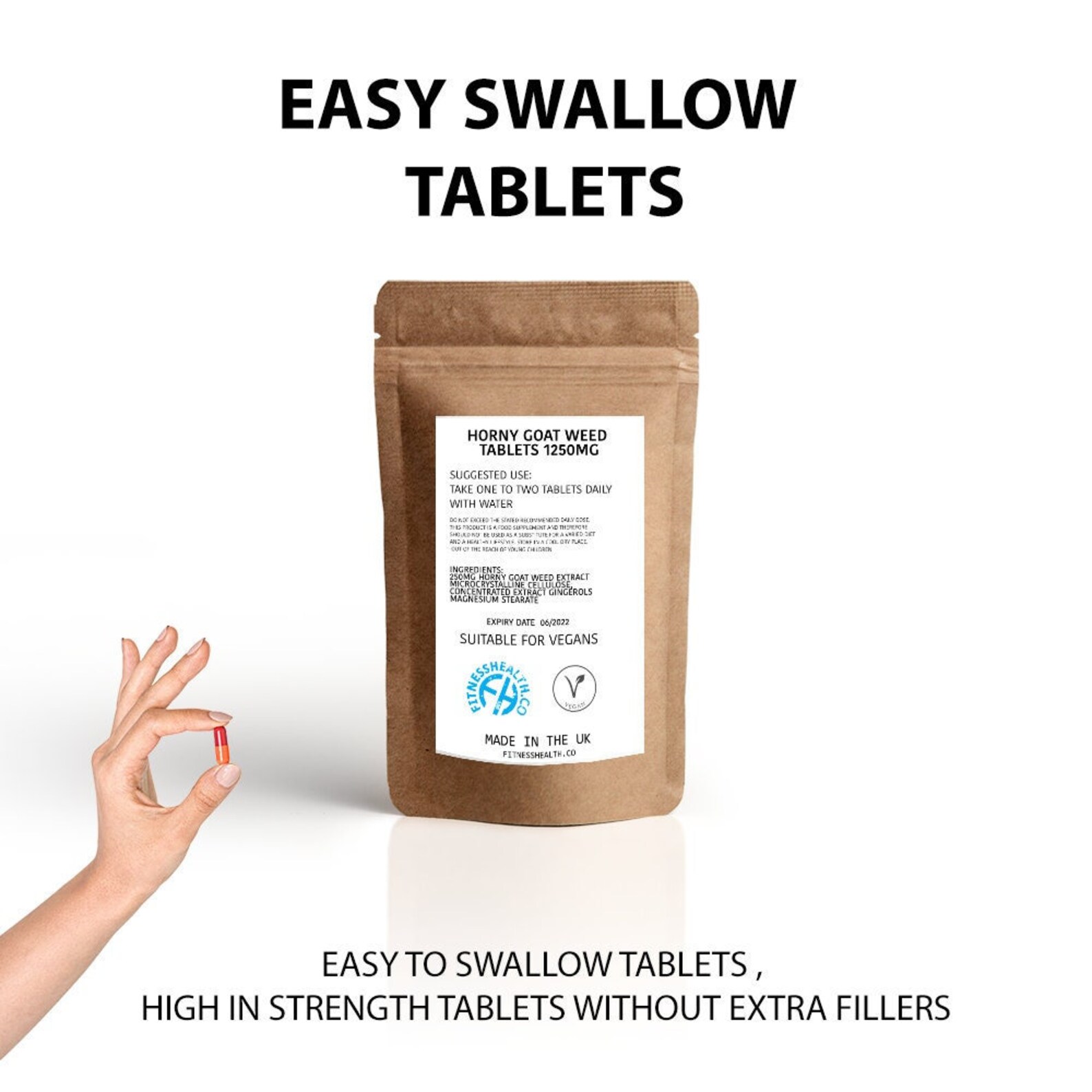 Evening Primrose Oil 500mg Soft Gel Capsules Menopause Etsy