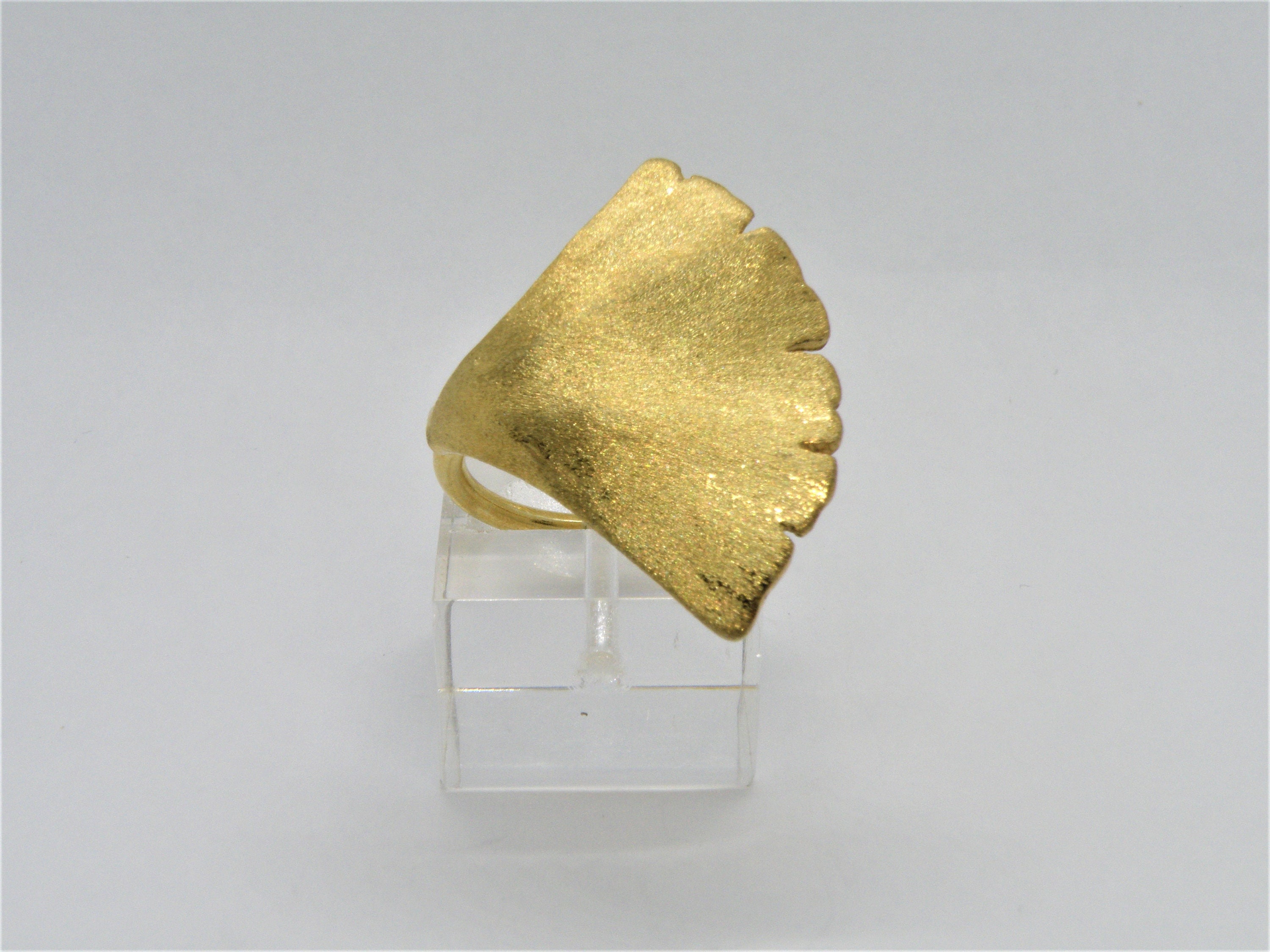 Elli - Anillo Para Mujer Con Símbolo De Tendencia De Ondas, Playa