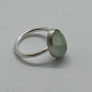 Sterling Silver ring image 4