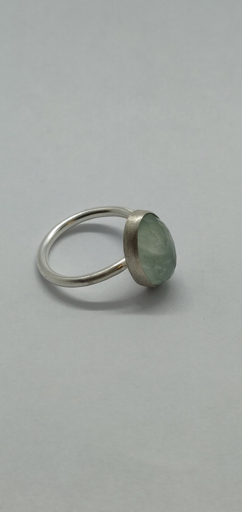 Sterling Silver ring image 4