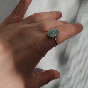 Sterling Silver ring image 7