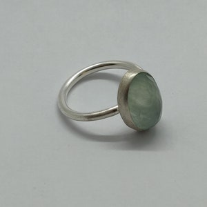Sterling Silver ring image 5