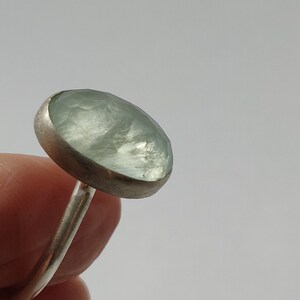 Sterling Silver ring image 2