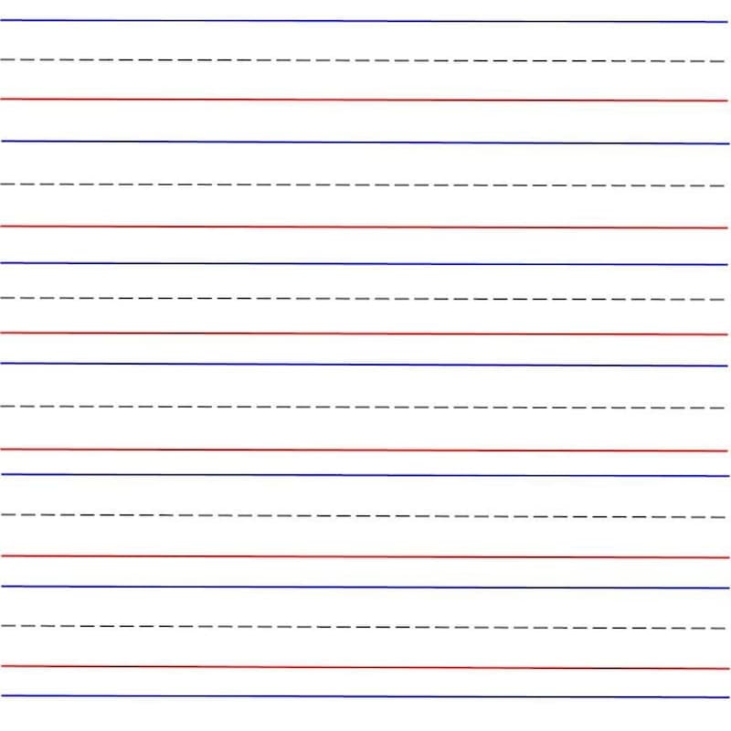 Writing Paper Etsy