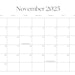 2025 Printable Calendar With Holidays, Printable 12 Month 2025 Calendar ...