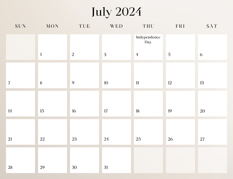 printable-2024-12-month-calendar-with-holidays-etsy