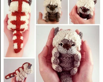 etsy stuffed animals