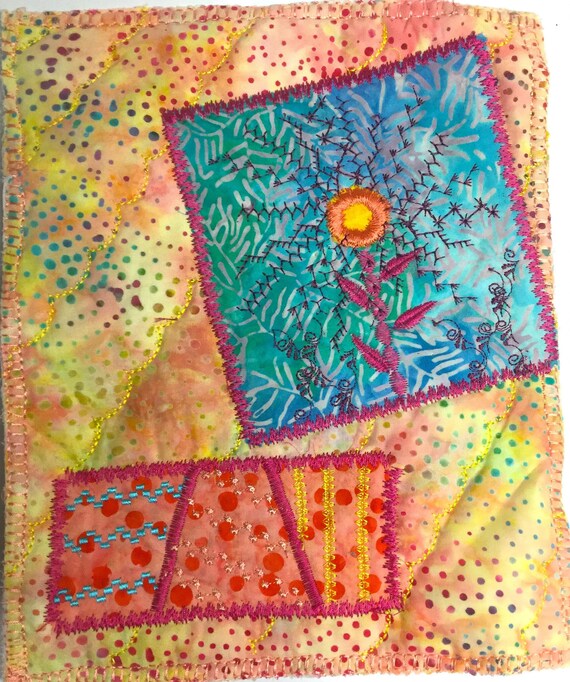Landscape Quilt Patterns Kits