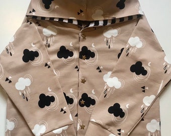 Kids Custom Clothes | Organic Baby Harem Train and Fox Leggings Baby Train Pants Train Clothes Kids Train Pants Slim Fit Pants