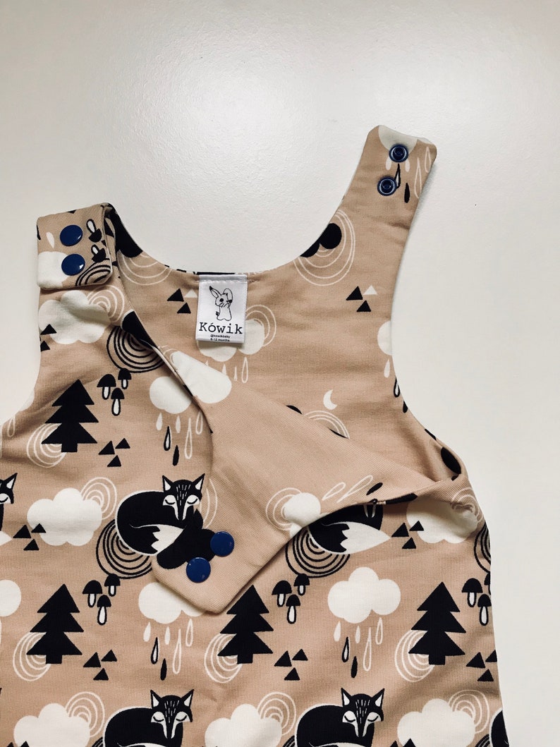 super cute baby foxes