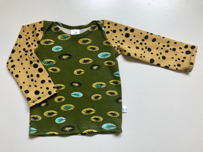trendy organic baby clothes