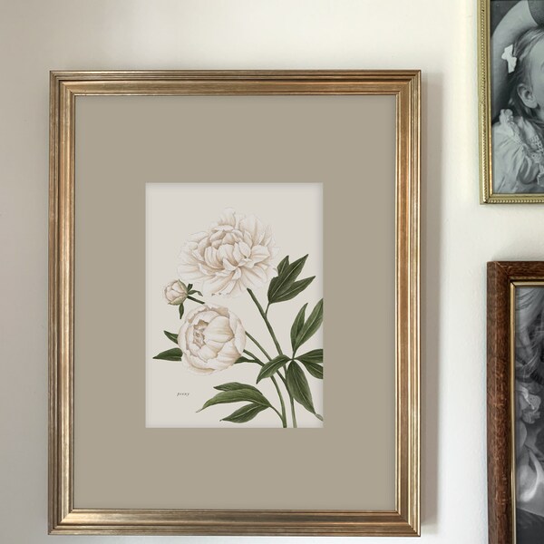 5x7 Art Print - Etsy
