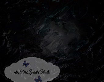 Deep Space- descarga digital- descarga instantánea- fondos inspiradores- capas- texturas- herramienta del diseñador- herramienta del artista- superposición artística