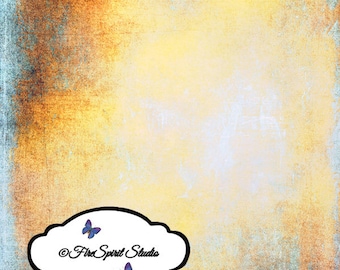 Ventana vieja y sucia II - descarga digital instantánea - capas de Photoshop - texturas - herramientas de diseño - herramientas de artista - superposición artística - fondos inspiradores