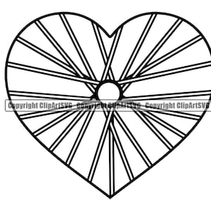 Amour vélo #5 roue coeur pneu jante a parlé Cycle cyclisme vélo casque course BMX Freestyle course vitesse Logo.SVG. EPS vectoriel Cricut coupe coupe