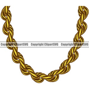 Run dmc sale gold rope chain