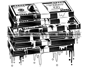 Free Free Money Pile Svg 789 SVG PNG EPS DXF File
