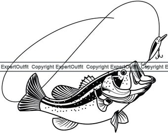 Fishing Net Svg Etsy