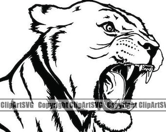Free Free 127 Female Lion Head Svg SVG PNG EPS DXF File
