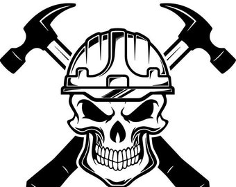 Download Hammer svg | Etsy