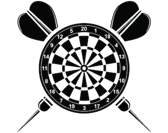 Download Dart Svg Free - Darts Svg Png Icon Free Download (#445678 ...