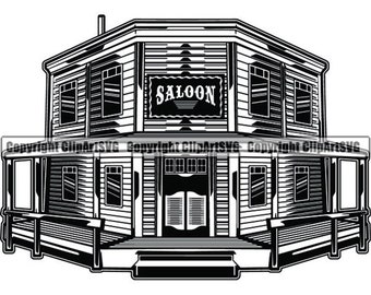 Download Old West Svg Etsy