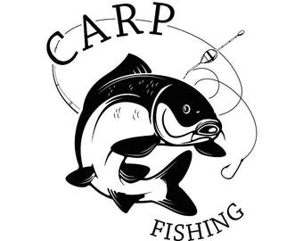 Free Free Carp Fish Svg 131 SVG PNG EPS DXF File