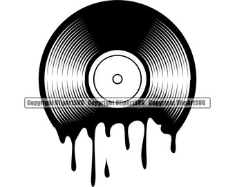 Download Vinyl Svg Etsy