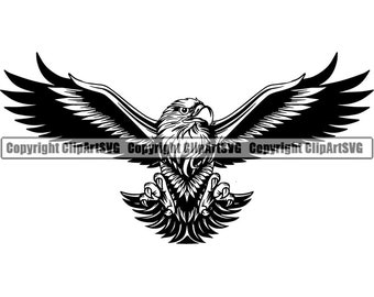 Free Free American Eagle Svg Free 808 SVG PNG EPS DXF File