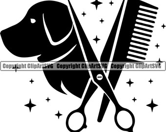 shop pet groomer