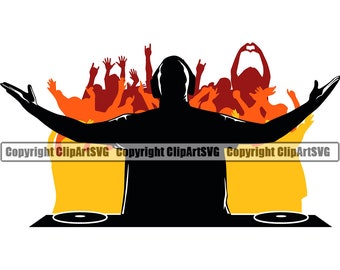 Download Night Club Svg Etsy