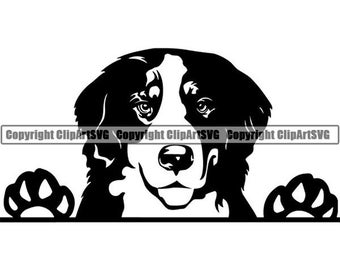 Free Free 58 Mountain Dog Svg SVG PNG EPS DXF File
