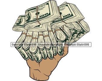 Free Free Money In Hand Svg 199 SVG PNG EPS DXF File